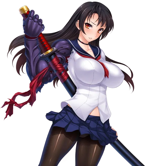 Avatar of Mikoto Kiryuu