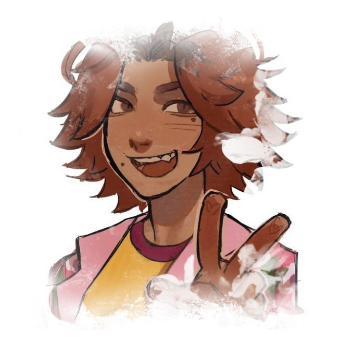 Avatar of Daisuke Juarez 
