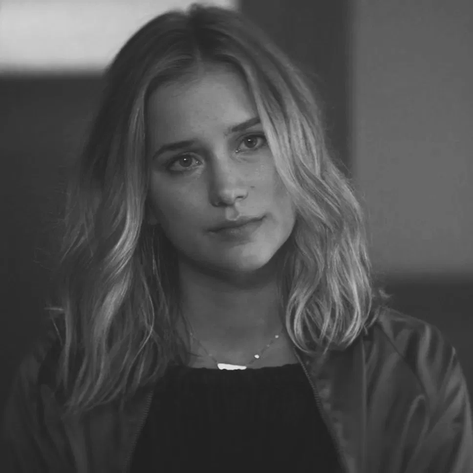 Avatar of Guinevere Beck