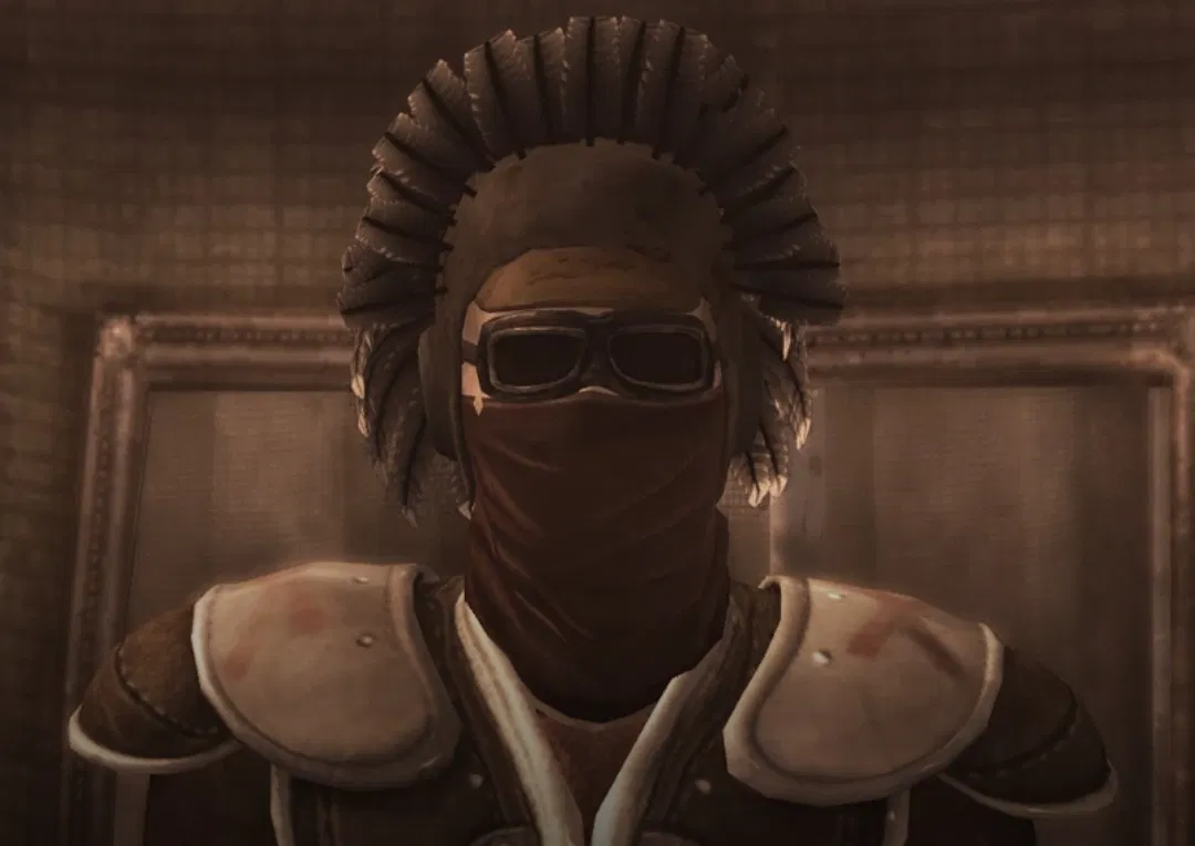 Avatar of ♣︎Decanus Severus|Fallout New Vegas.♣︎ 