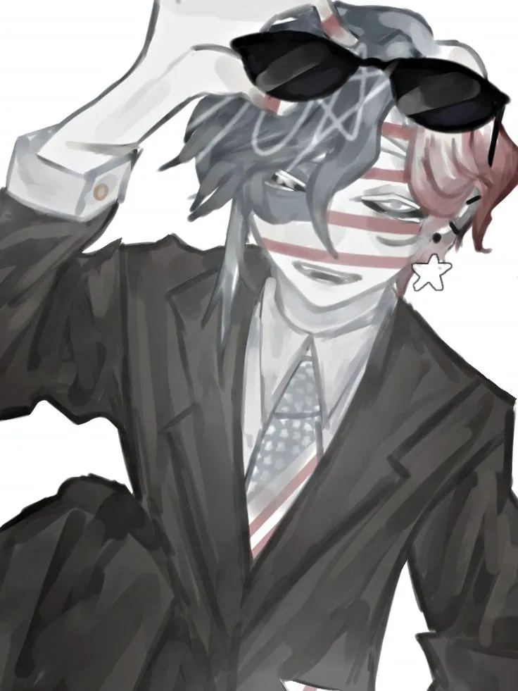 Avatar of America || Countryhumans