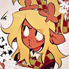 Avatar of Noelle Holiday: Drama class