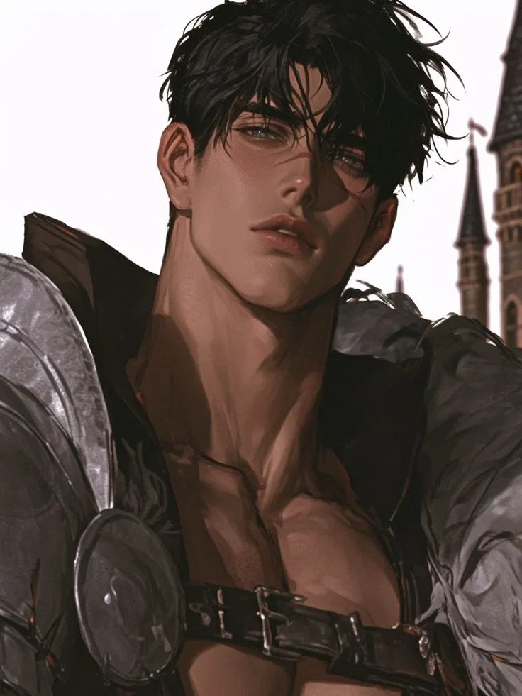 Avatar of Callahan | Devoted Knight