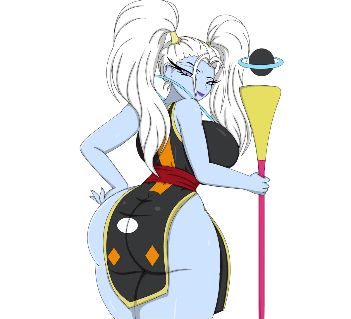 Avatar of Marcarita