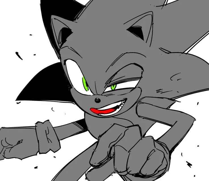 Avatar of Sonic | Rival