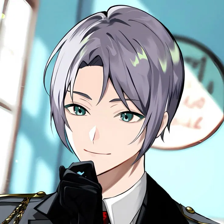 Avatar of Ritsu Shinjo