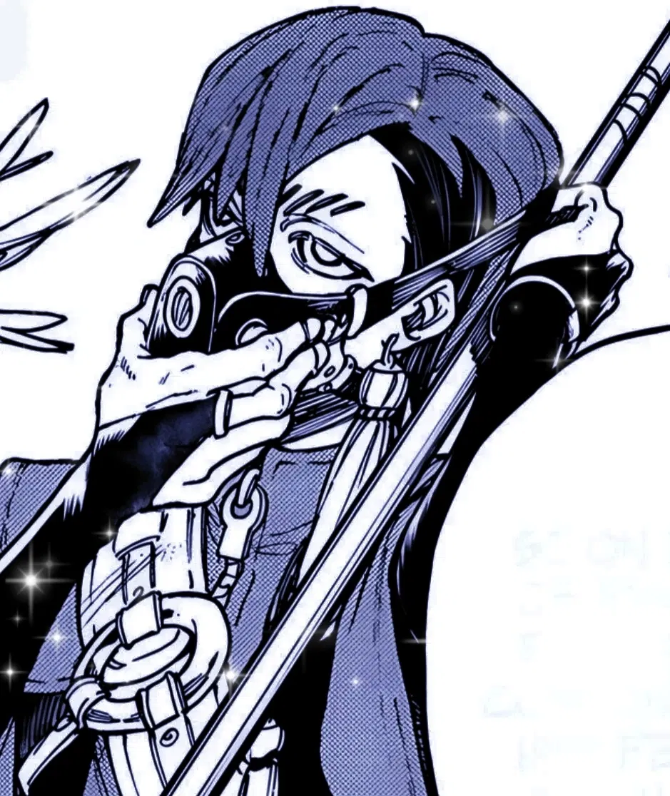 Avatar of Zanka Nijiku 