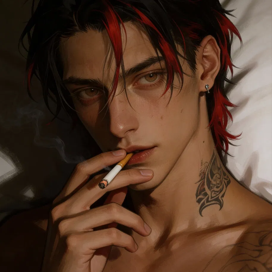 Avatar of Kane Rios