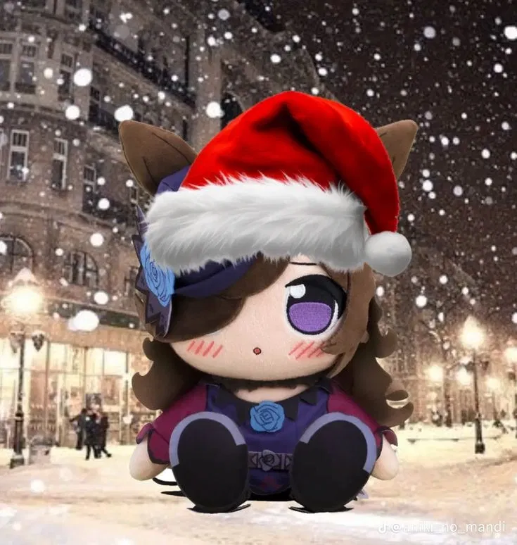 Avatar of Christmas Party with Your 29 Wifes