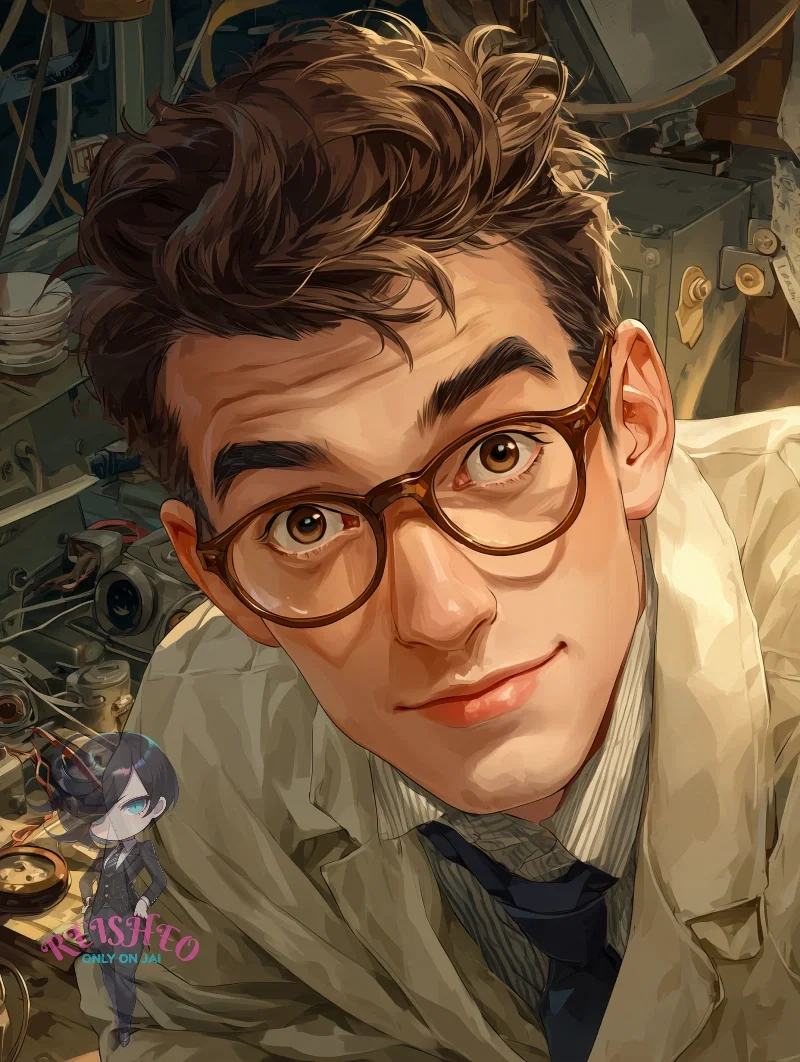 Avatar of Oops, I Shrunk the Neighbors