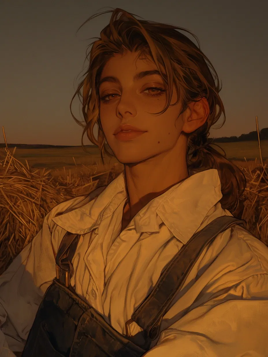 Avatar of Josephine Barns