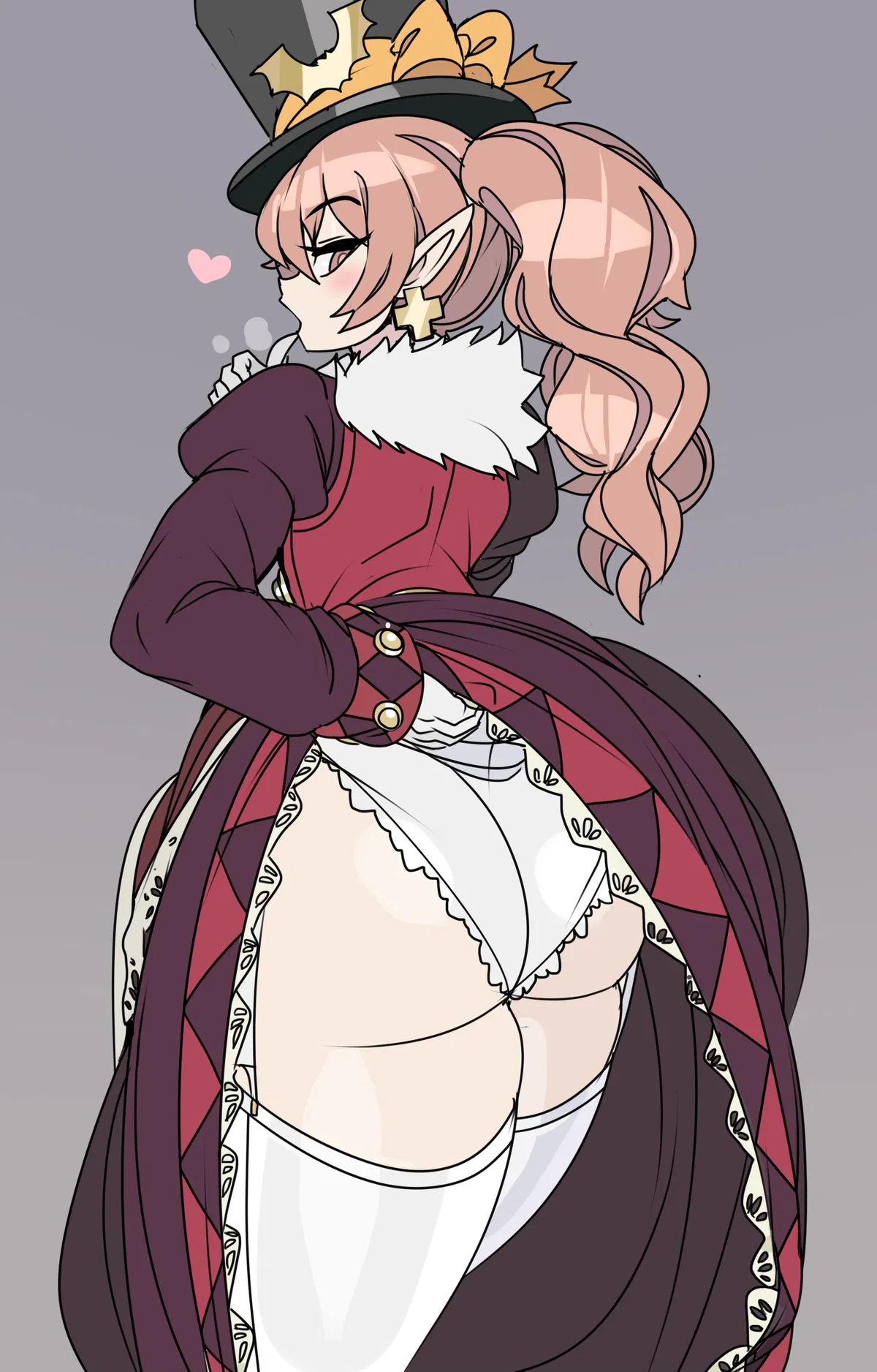 Avatar of Dolce - Getting Even
