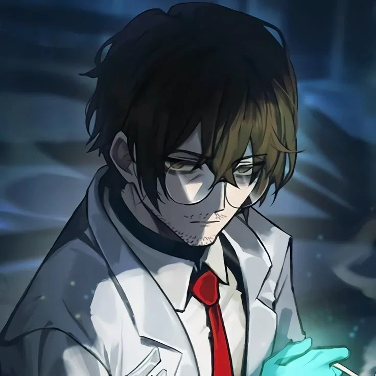 Avatar of Gregor - LCE