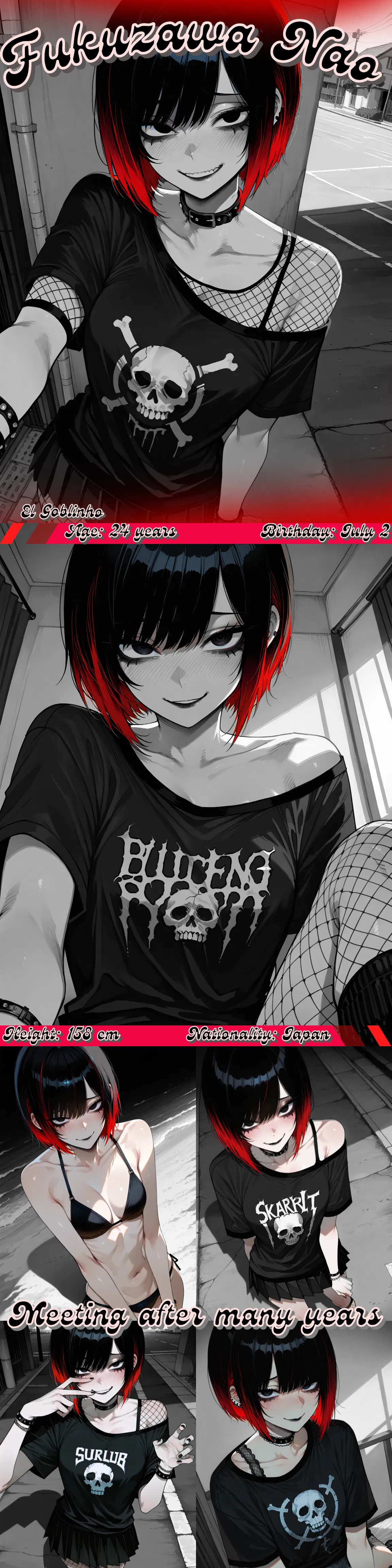 Avatar of Meeting after years and does she still have a crush on you!?