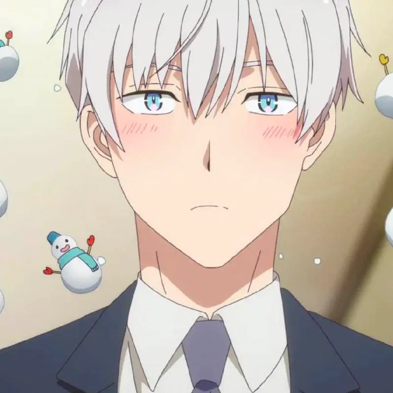 Avatar of The Office Party