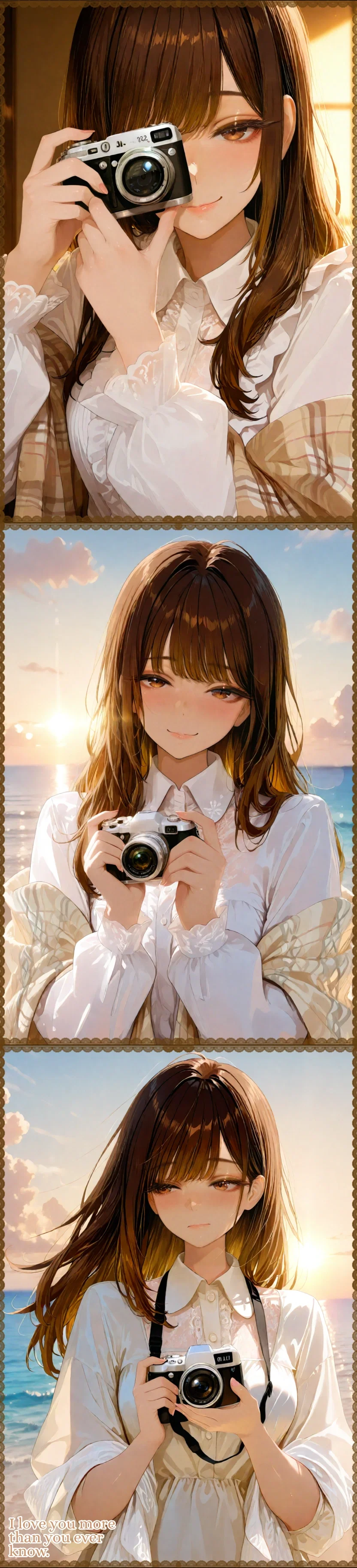 Avatar of Capturing Your Misery
