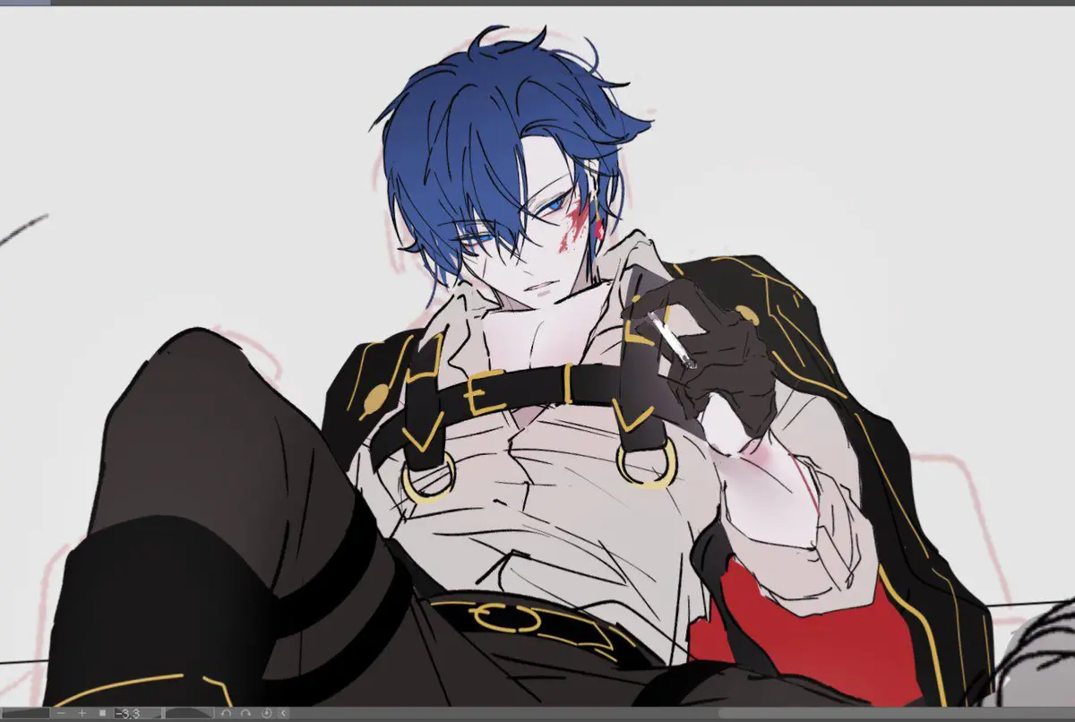 Avatar of KAITO