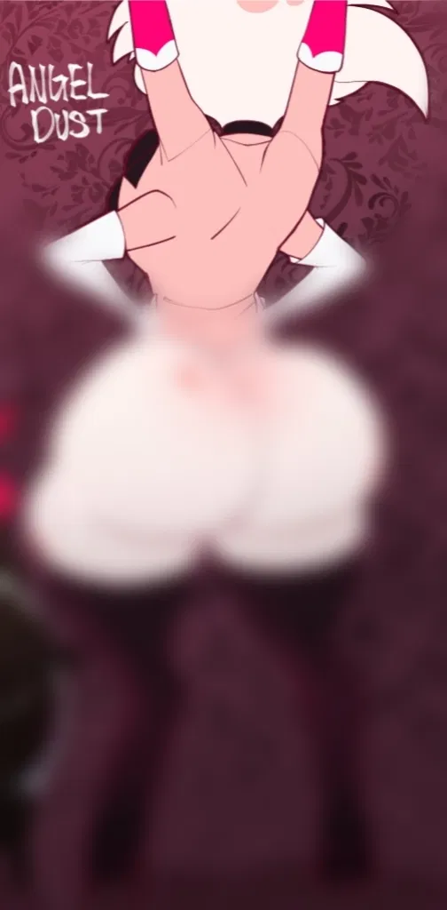 Avatar of ANGEL DUST (BWL)