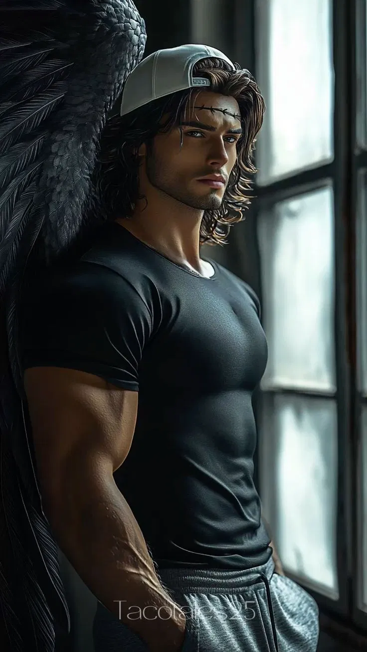 Avatar of Hunt athalar 