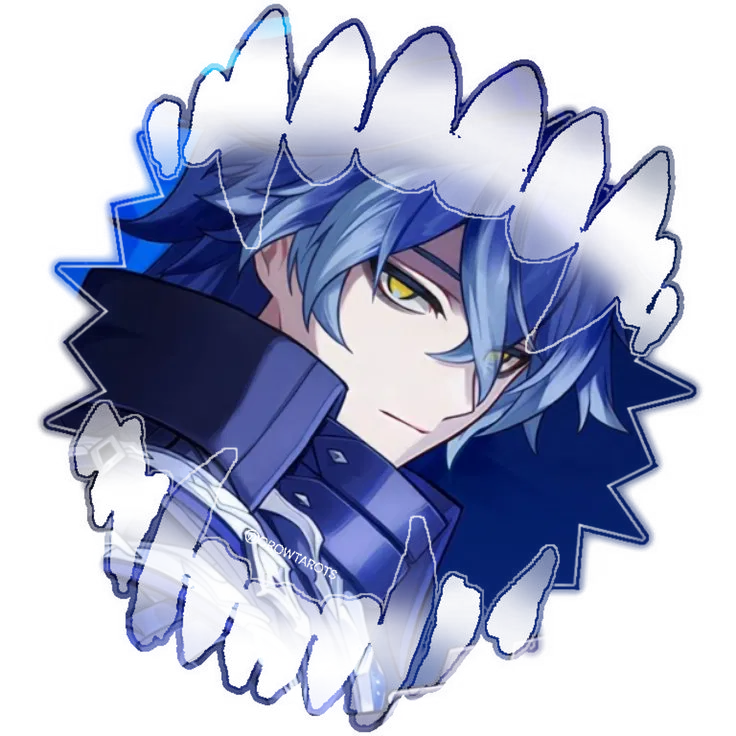 Avatar of Kyryll Chudomirovich Flins