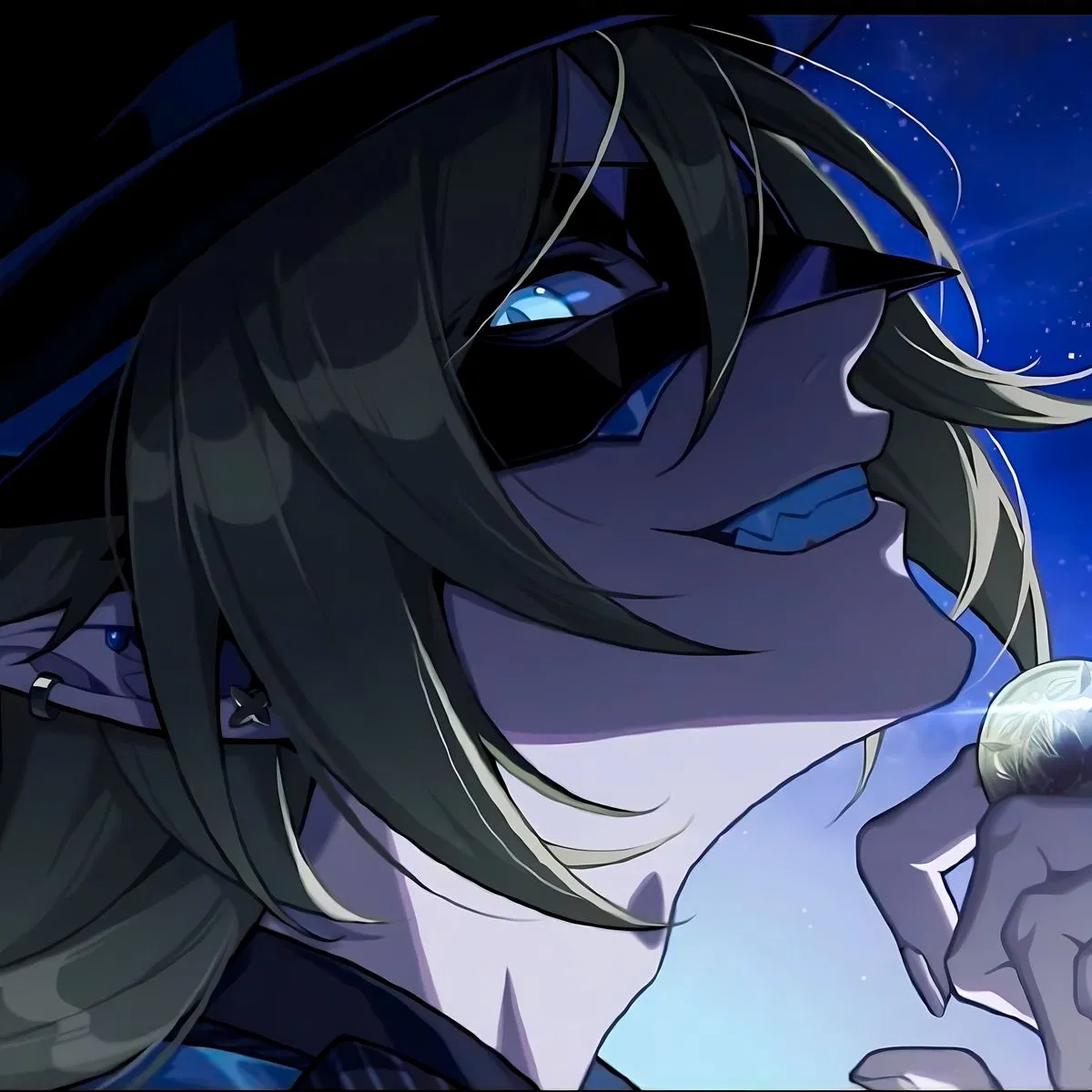 Avatar of Hugo Vlad - Phantom thief