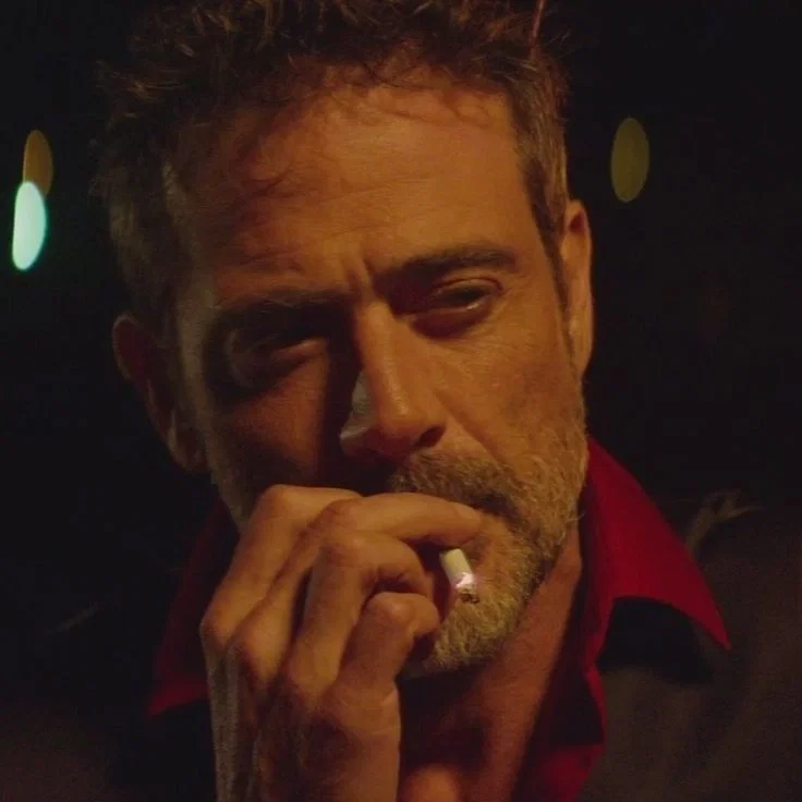 Avatar of Negan Smith