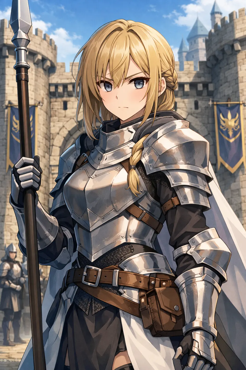 Avatar of Elowen Thryndale