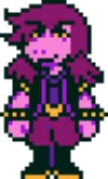 Avatar of Susie thinks you want to smell her hair