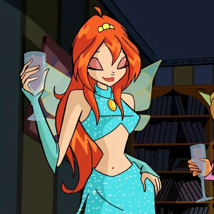 Avatar of Bloom 🌺 (Winx Club)