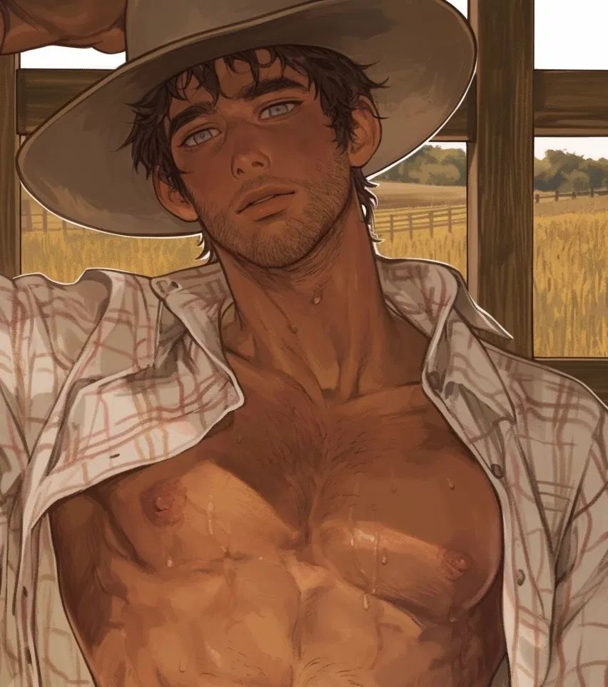 Avatar of Gage Ashton