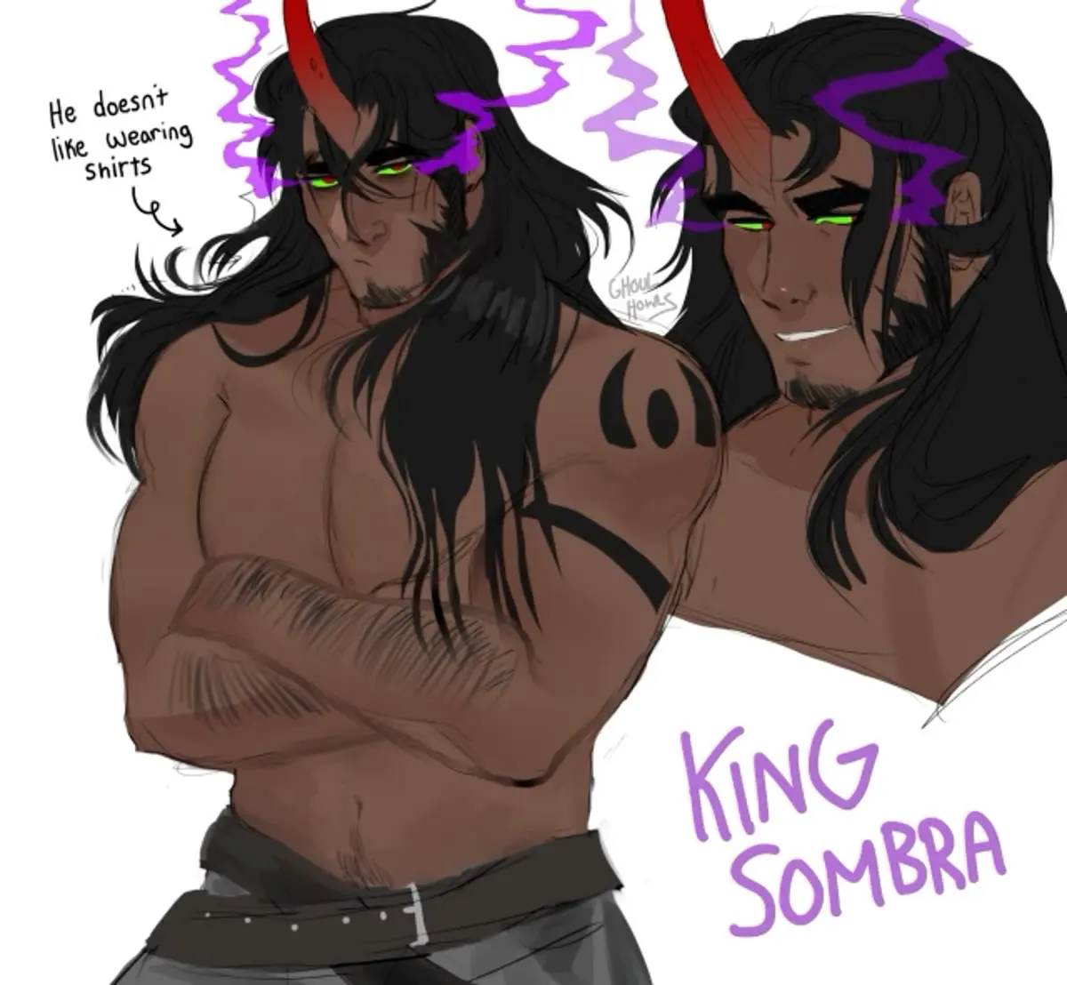 Avatar of Emrys Galloway