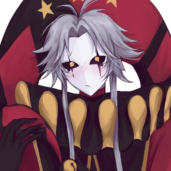 Avatar of Pierrot | The Freak Circus