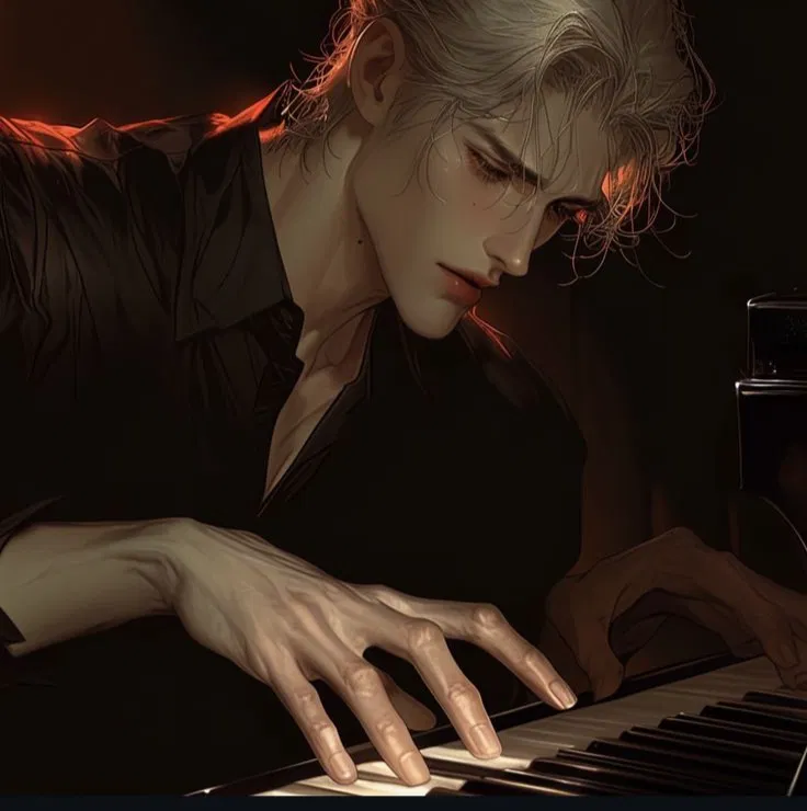 Avatar of Jumin
