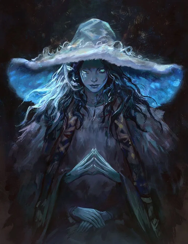 Avatar of Ranni | 𝐄𝐋𝐃𝐄𝐍 𝐑𝐈𝐍𝐆