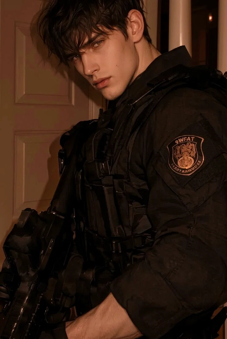 Avatar of Alex Urton | police officer 
