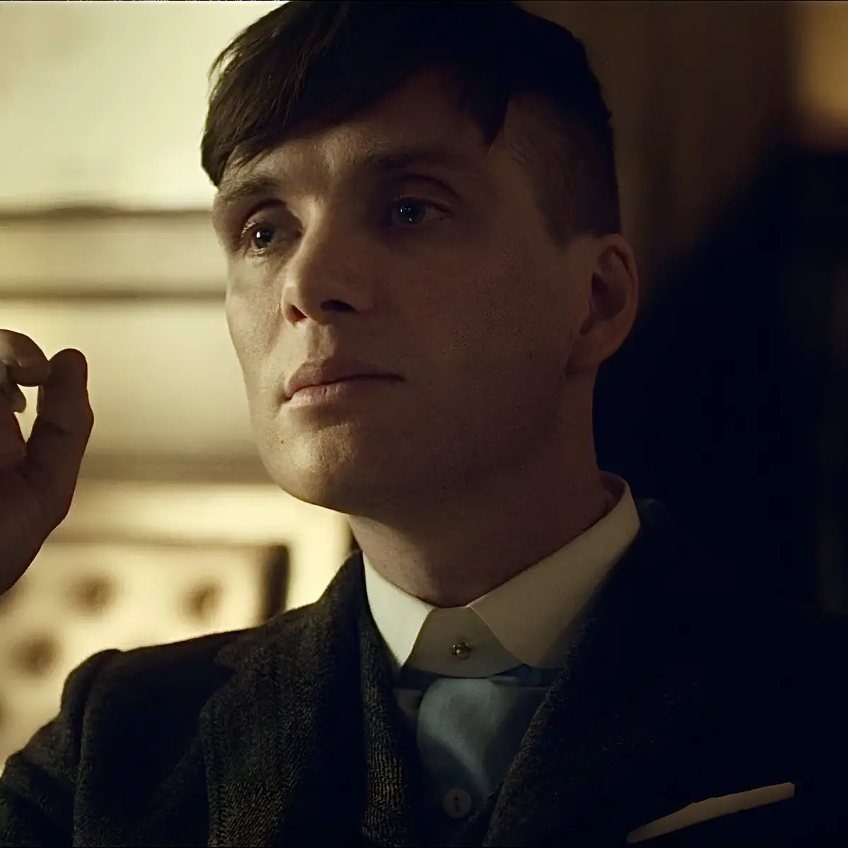 Avatar of Thomas Shelby