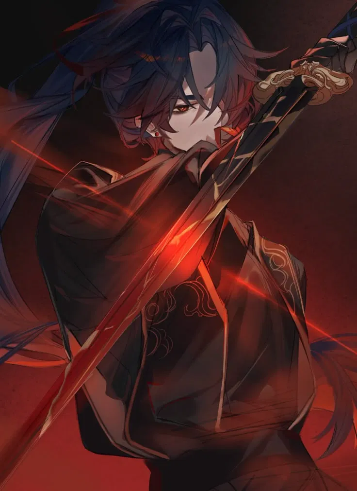 Avatar of Blade | apocalypse 
