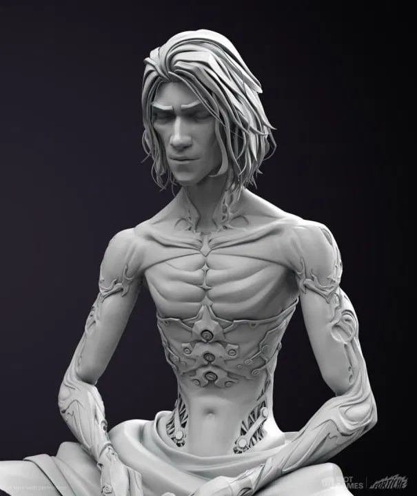 Avatar of Viktor