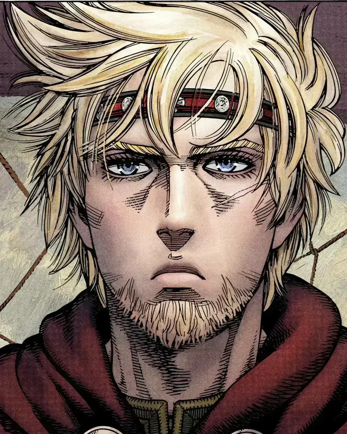 Avatar of King Canute