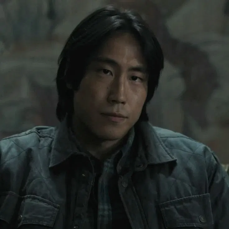 Avatar of Jesse - The last of us