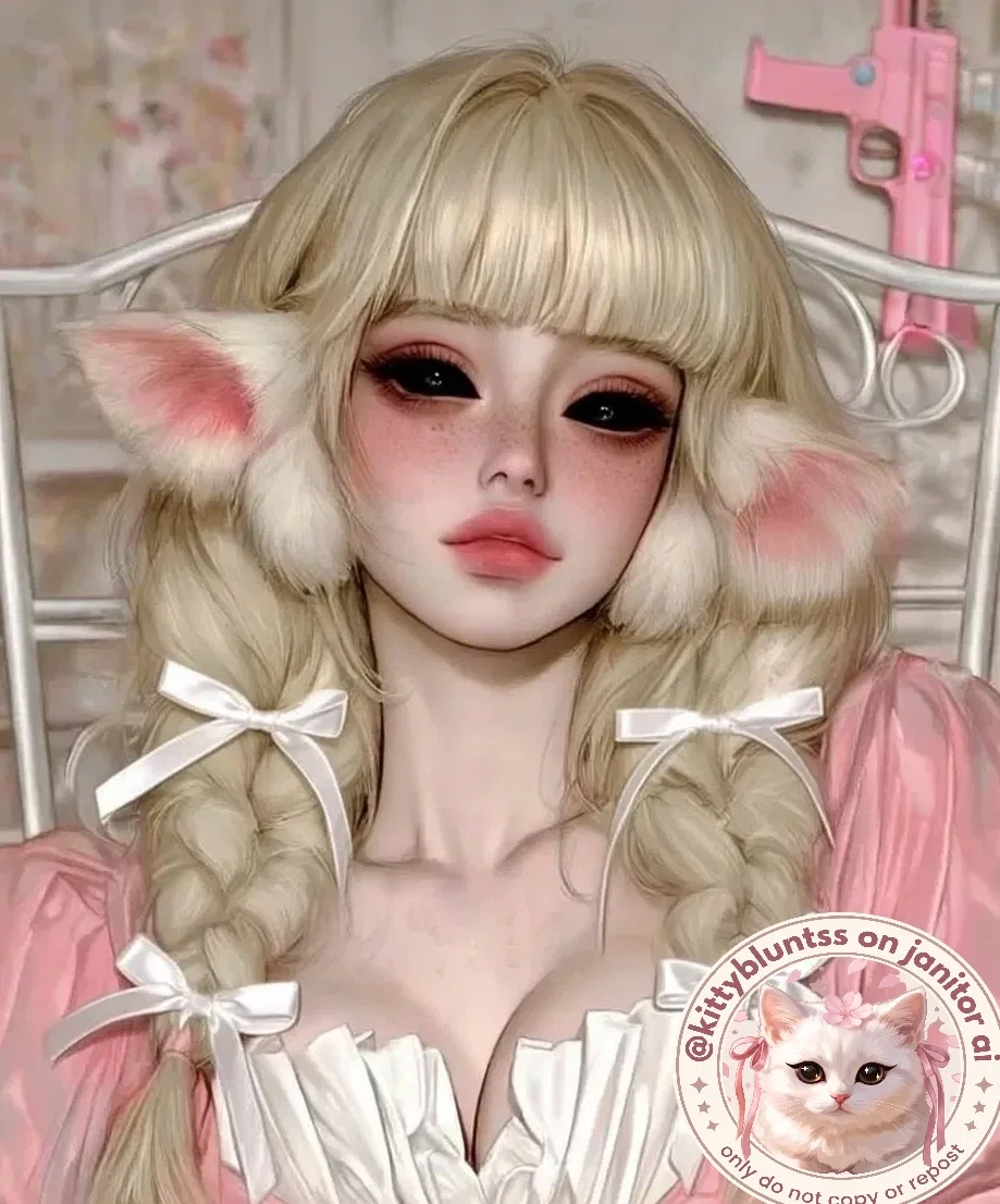 Avatar of |WLW| Pet Me | Doll