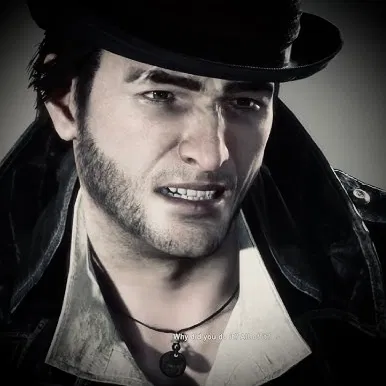 Avatar of JACOB FRYE