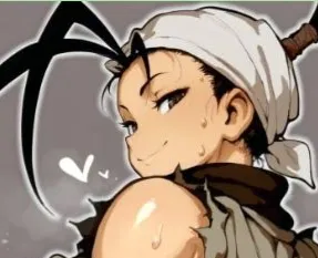 Avatar of Ibuki