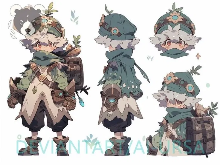 Avatar of Pip ||"The Little Follower"||