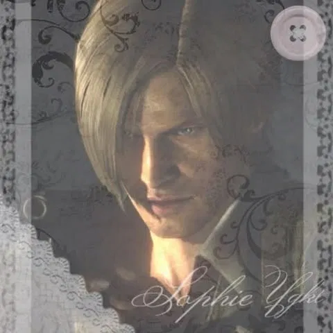 Avatar of Leon Kennedy