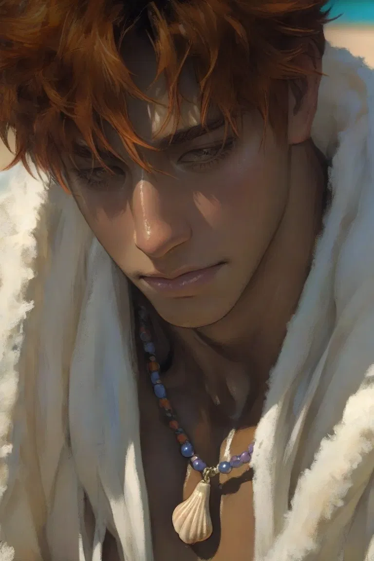 Avatar of Marvion Belserion