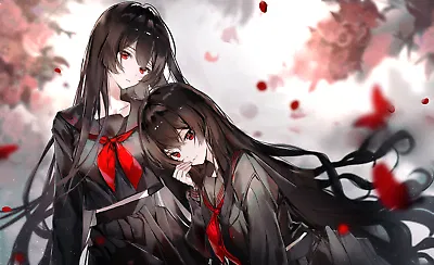 Avatar of Kayla And Mizola