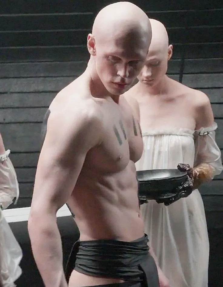 Avatar of Feyd Rautha 