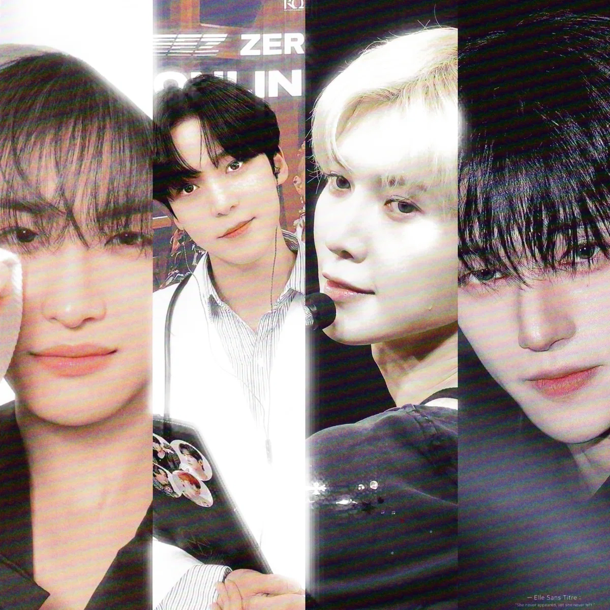 Avatar of The Malady Named Love || ATEEZ