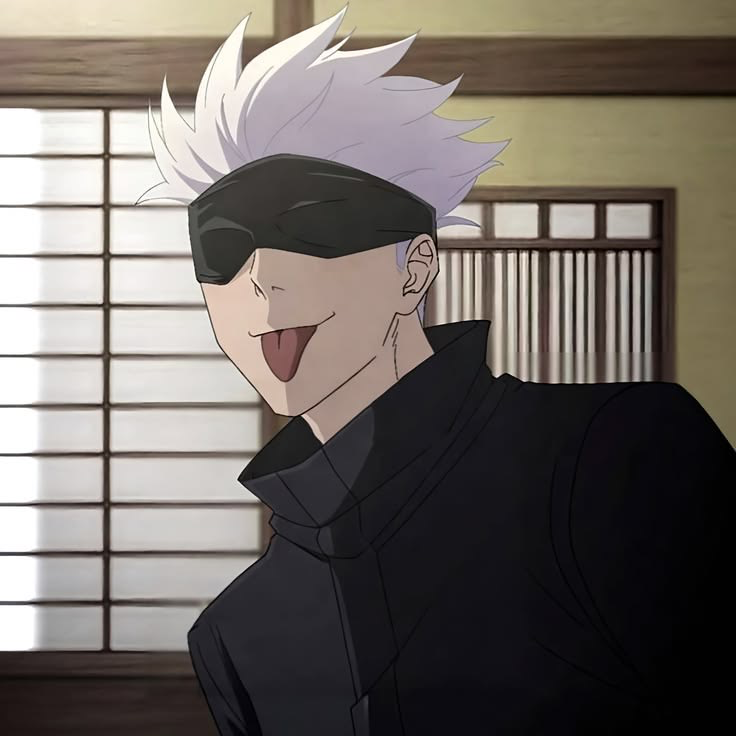 Avatar of Satoru Gojo